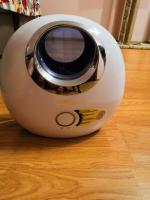 Увлажнитель воздуха Zanussi ZH 3 Pebble фото