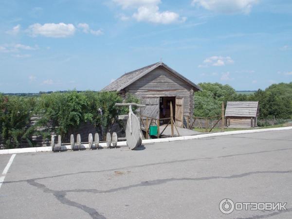 Музей-заповедник Куликово поле фото