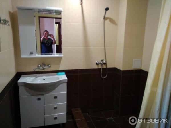 База отдыха Торнадо (Россия, Новомихайловский) фото