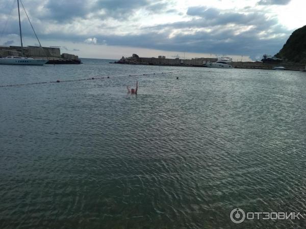 База отдыха Торнадо (Россия, Новомихайловский) фото