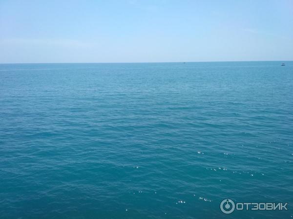 База отдыха Торнадо (Россия, Новомихайловский) фото