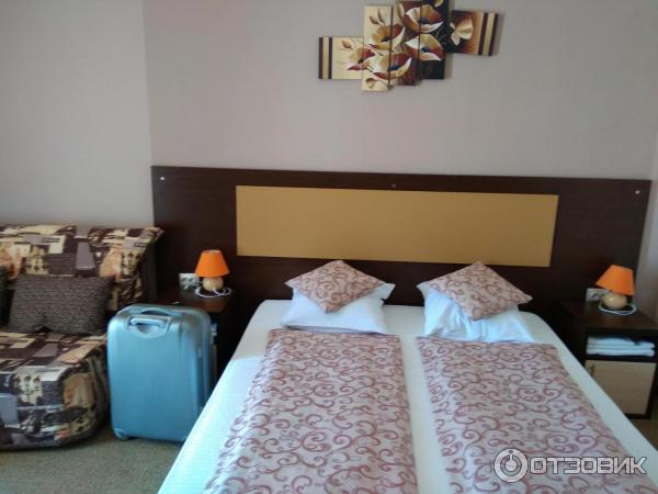 База отдыха Торнадо (Россия, Новомихайловский) фото