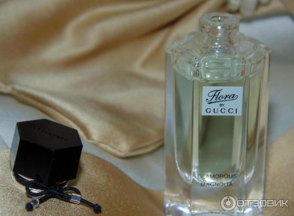 Gucci Glamorous Magnolia