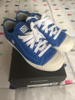 Кеды G-STAR RAW Rovulc low фото