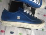 Кеды G-STAR RAW Rovulc low фото