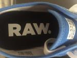 Кеды G-STAR RAW Rovulc low фото