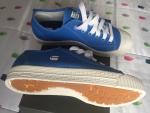 Кеды G-STAR RAW Rovulc low фото