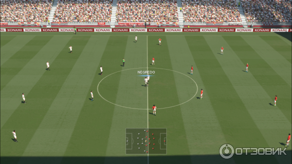 Игра для PC Pro Evolution Soccer 2014 фото