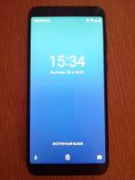 Смартфон Asus Zenfone Max Pro ZB602KL фото