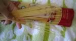 Макароны Maltagliati Capellini n.002 фото