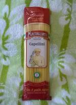 Макароны Maltagliati Capellini n.002 фото