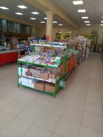 Сеть магазинов "Светофор" фото