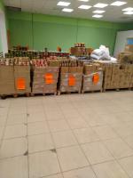 Сеть магазинов "Светофор" фото