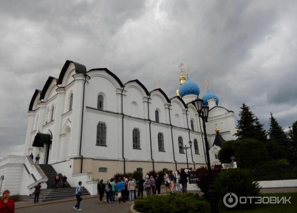 Круиз на теплоходе Капитан Пушкарев (Россия, Ярославль) фото