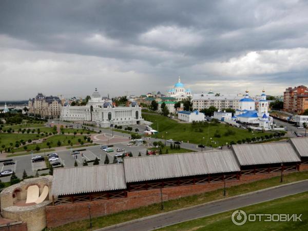 Круиз на теплоходе Капитан Пушкарев (Россия, Ярославль) фото