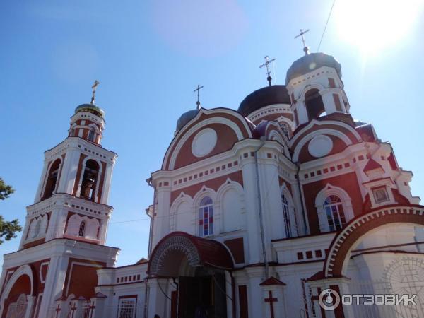 Круиз на теплоходе Капитан Пушкарев (Россия, Ярославль) фото