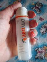 Дезодорант Dry Dry фото