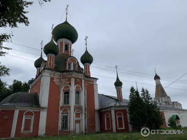 Кафе Монпансье (Россия, Переславль Залесский) фото