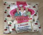 Вареники Уральские пельмени "Братцы вареники" фото