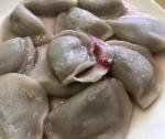 Вареники Уральские пельмени "Братцы вареники" фото