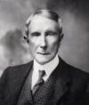 John Rockefeller