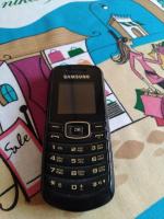 Сотовый телефон Samsung GT-E1080i фото