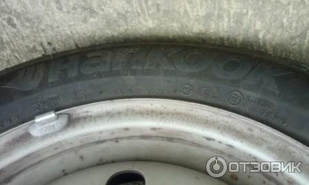 Автомобильные летние шины hankook optimo me02 фото