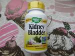 БАД Nature's Way Kidney Bladder для почек и мочевого пузыря фото