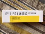 Осветляющий крем для лица Deoproce Muse Vera Lipid Gamdong Zinc Vita Cream фото