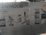 Мясорубка Kenwood PRO 1600 MG 515 фото