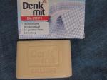 Пятновыводящее желчное мыло DM "Denkmit Gallseife" фото