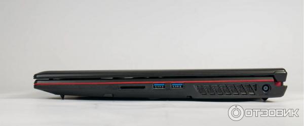 Ноутбук MSI GL63 8SC-017RU фото