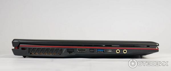 Ноутбук MSI GL63 8SC-017RU фото