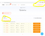 Tobiz.net - онлайн конструктор сайтов фото