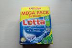 Таблетки для посудомоечной машины Lotta All in 1 фото