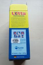 Таблетки для посудомоечной машины Lotta All in 1 фото