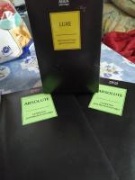 Салфетка для мытья посуды Greenway Aqua Magic Absolute фото