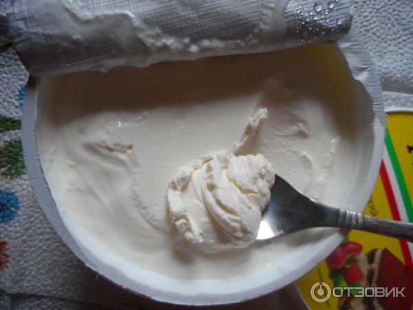 Сыр Pretto Mascarpone фото