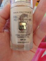 Тональный крем Max Factor Facefinity 3 in 1 фото