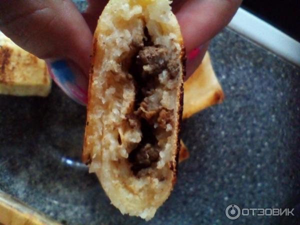 Количество начинки