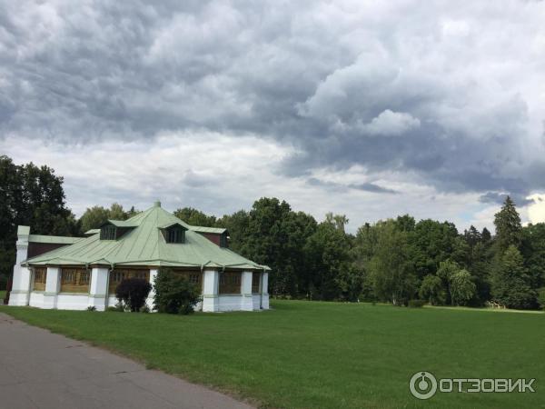 Усадьба Середниково (Россия, Московская область) фото