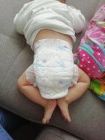 Подгузники Mepsi фото