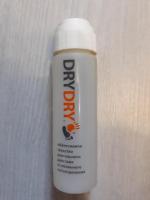 Дезодорант Dry Dry фото