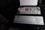 Струйное МФУ Epson L355 фото