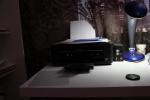 Струйное МФУ Epson L355 фото