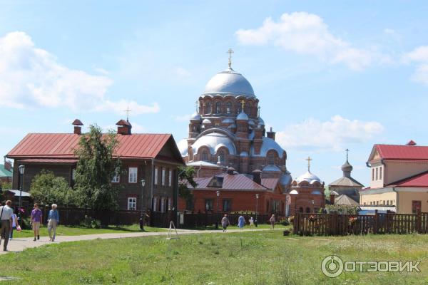 Круиз на теплоходе Сергей Кучкин фото