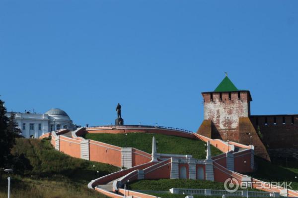 Круиз на теплоходе Сергей Кучкин фото