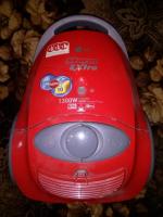 Пылесос LG Storm Extra 1300W фото