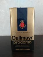 Кофе Dallmayr Prodomo фото