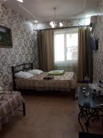 Гостиница Praga (Россия, Камышин) фото